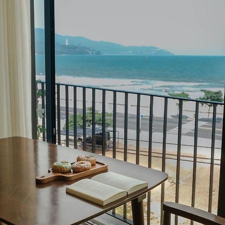 Anstay Beach Da Nang Exterior photo