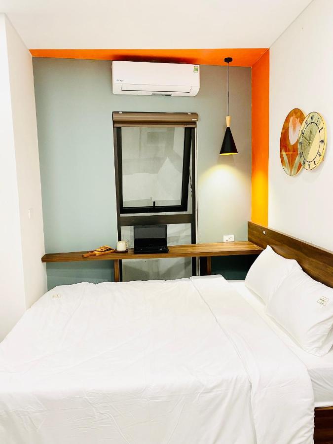 Anstay Beach Da Nang Exterior photo