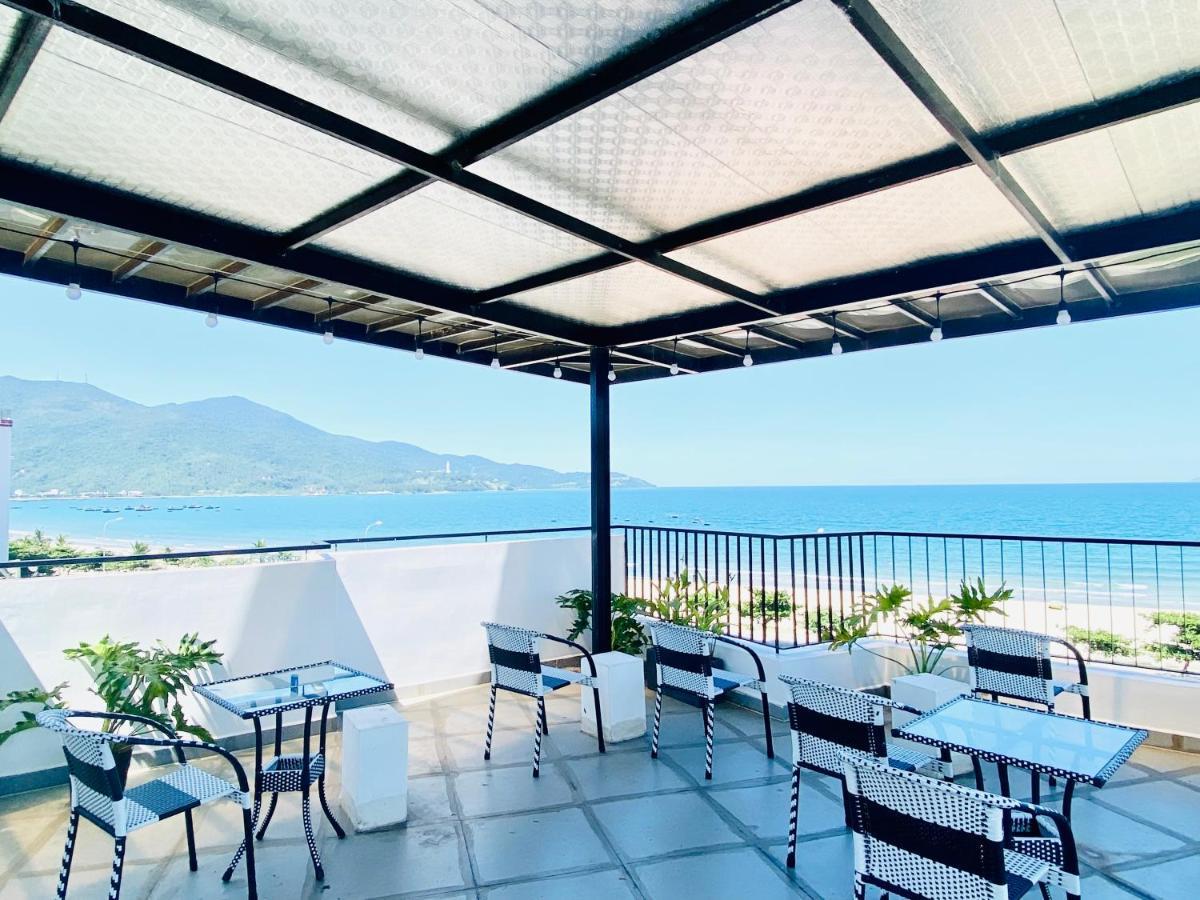 Anstay Beach Da Nang Exterior photo