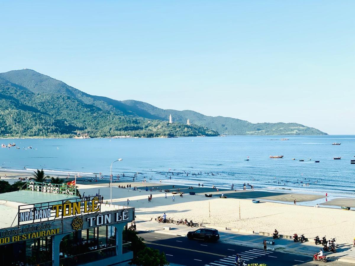 Anstay Beach Da Nang Exterior photo