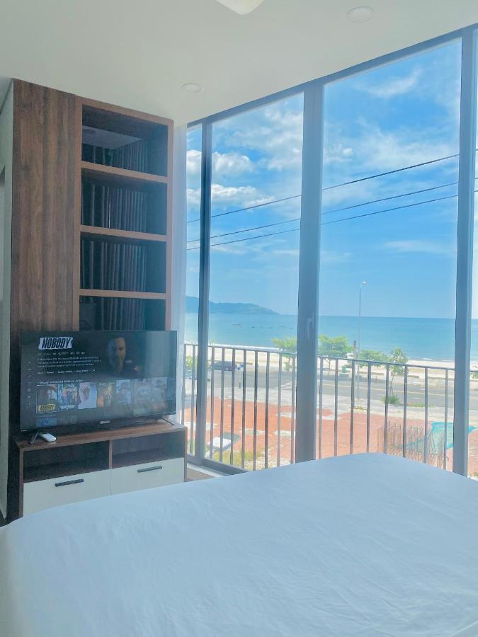 Anstay Beach Da Nang Exterior photo