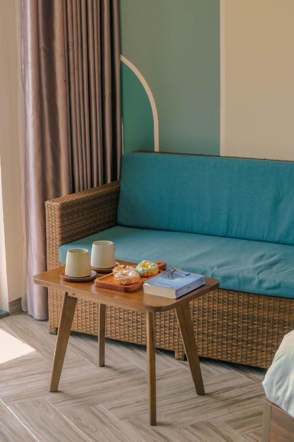 Anstay Beach Da Nang Exterior photo