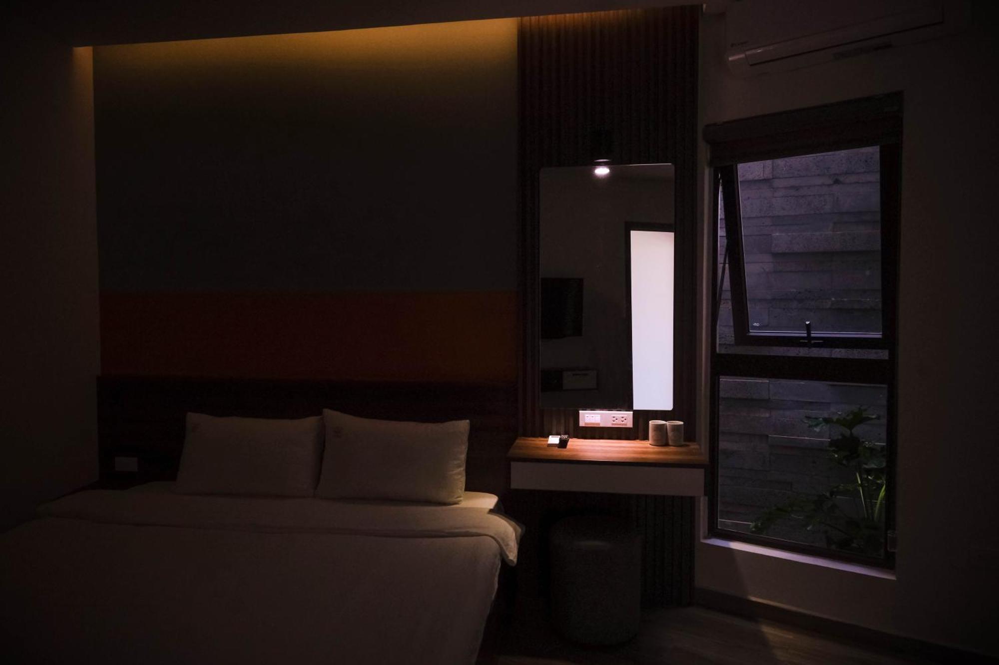 Anstay Beach Da Nang Exterior photo