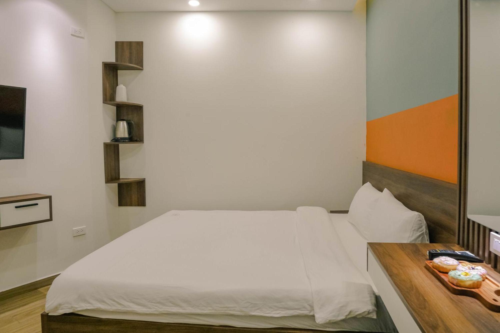 Anstay Beach Da Nang Exterior photo